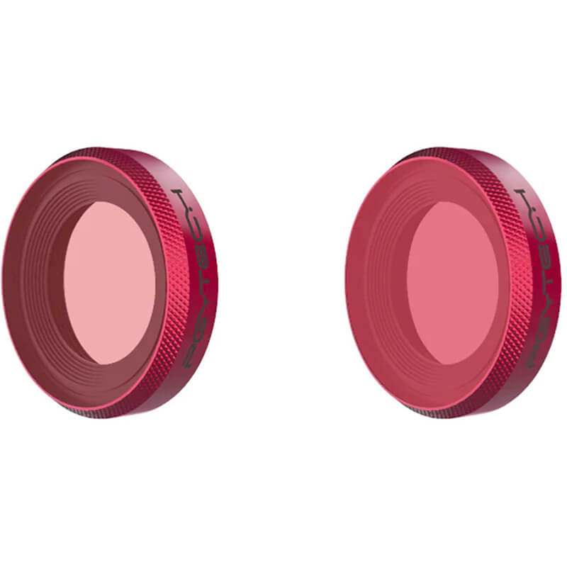 PGYTECH DJI Osmo Action Snorkel Filter