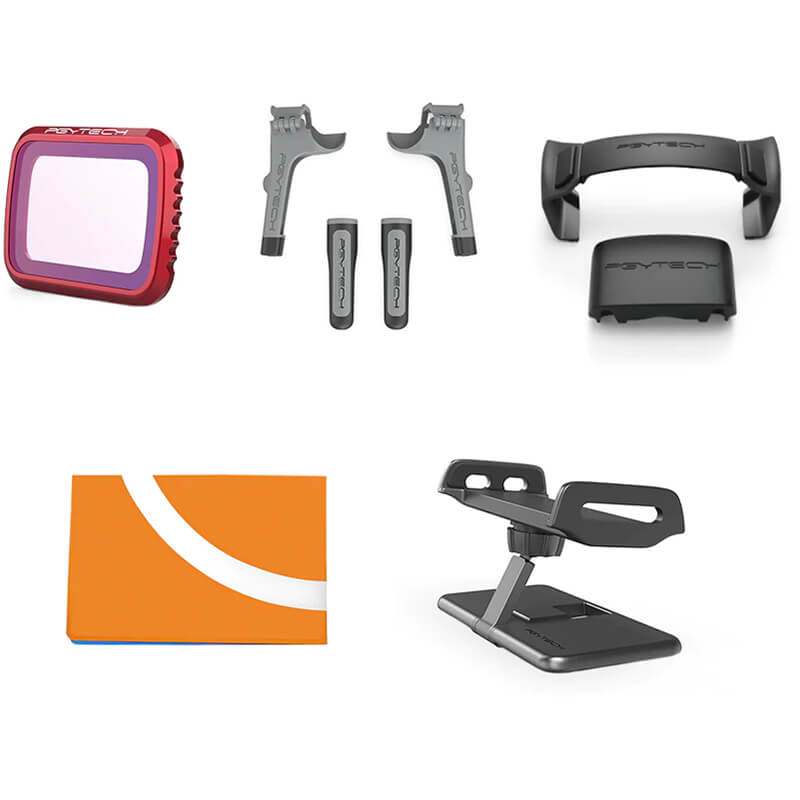 PGYTECH DJI Mavic Air 2 Accessories Combo