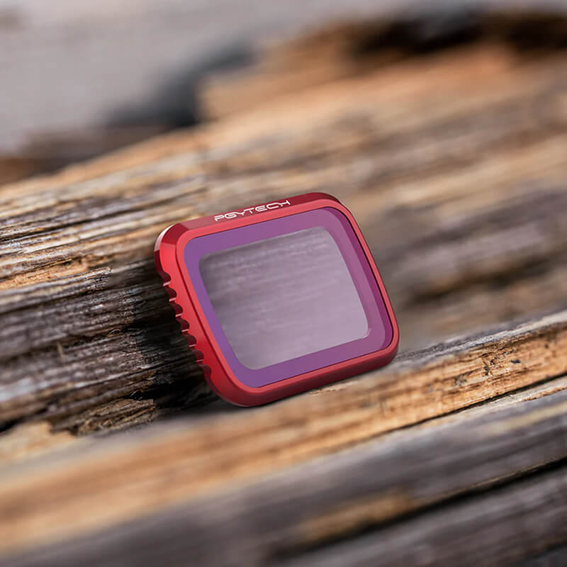 PGYTECH DJI Mavic Air 2 Accessories Combo