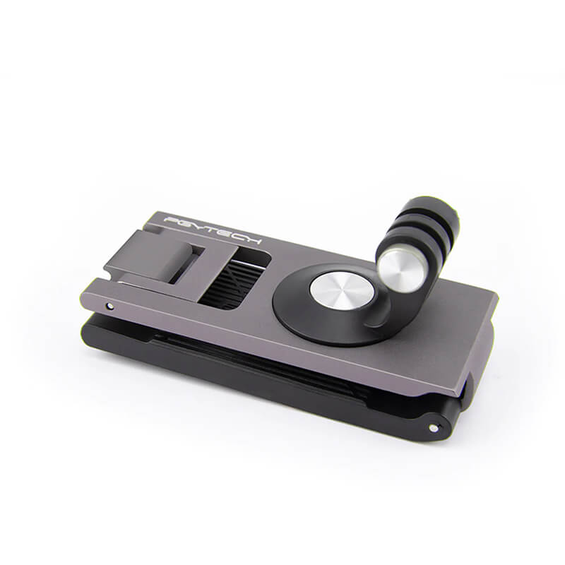 PGYTECH Action Camera Strap Holder
