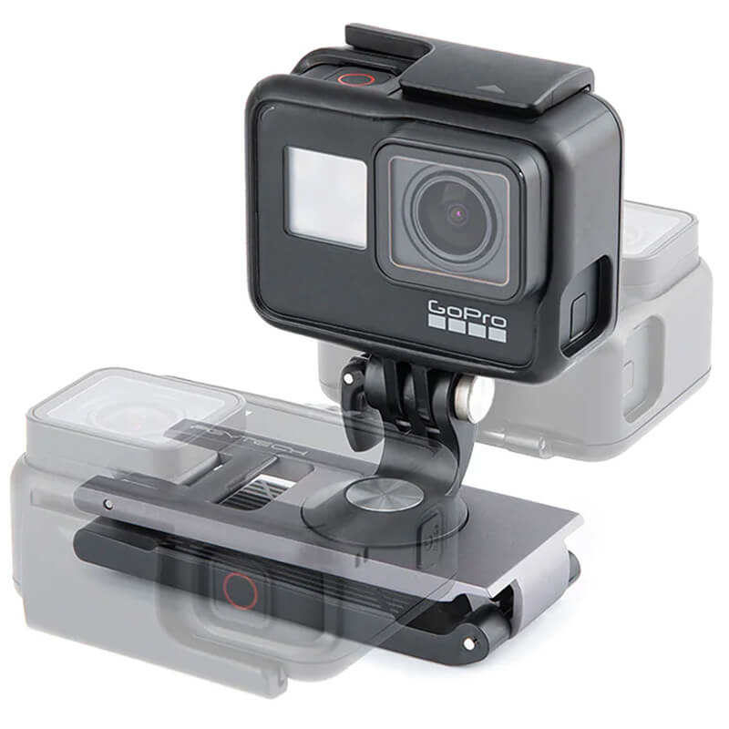 PGYTECH Action Camera Strap Holder