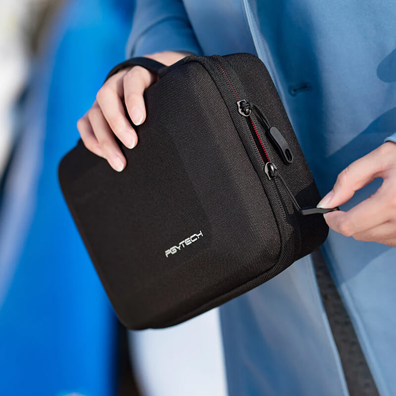 PGYTECH Action Camera Carrying Case