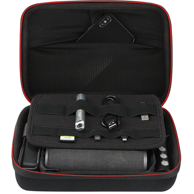 PGYTECH Action Camera Carrying Case