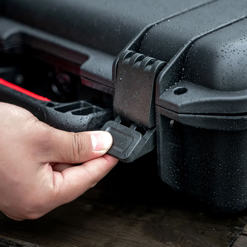 PGYTECH DJI Mini 3 Safety Carrying Case
