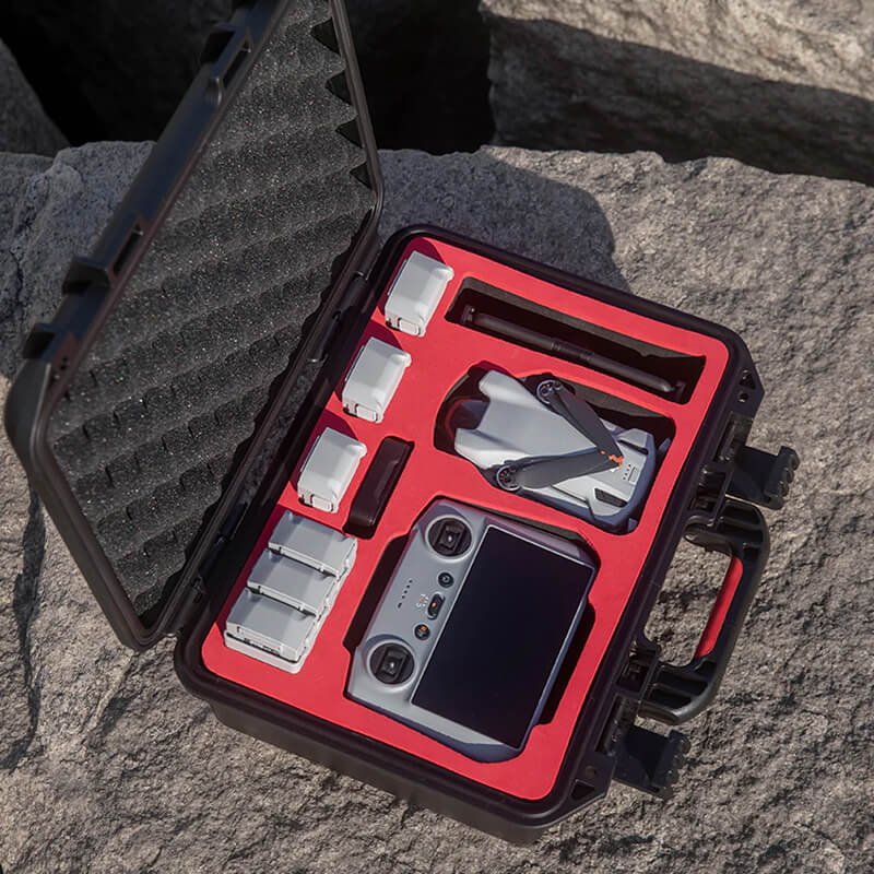 PGYTECH DJI Mini 3 Safety Carrying Case