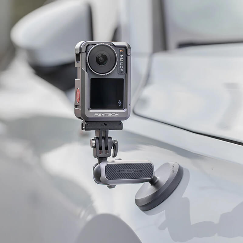PGYTECH DJI Osmo Action 4/3 Camera Cage