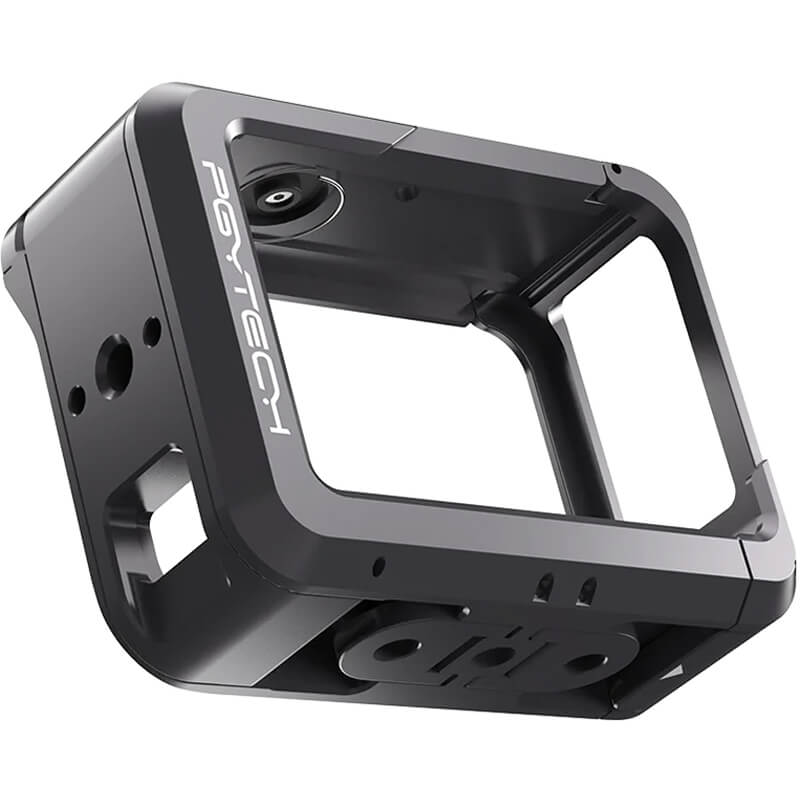 PGYTECH GoPro Hero12 Camera Cage