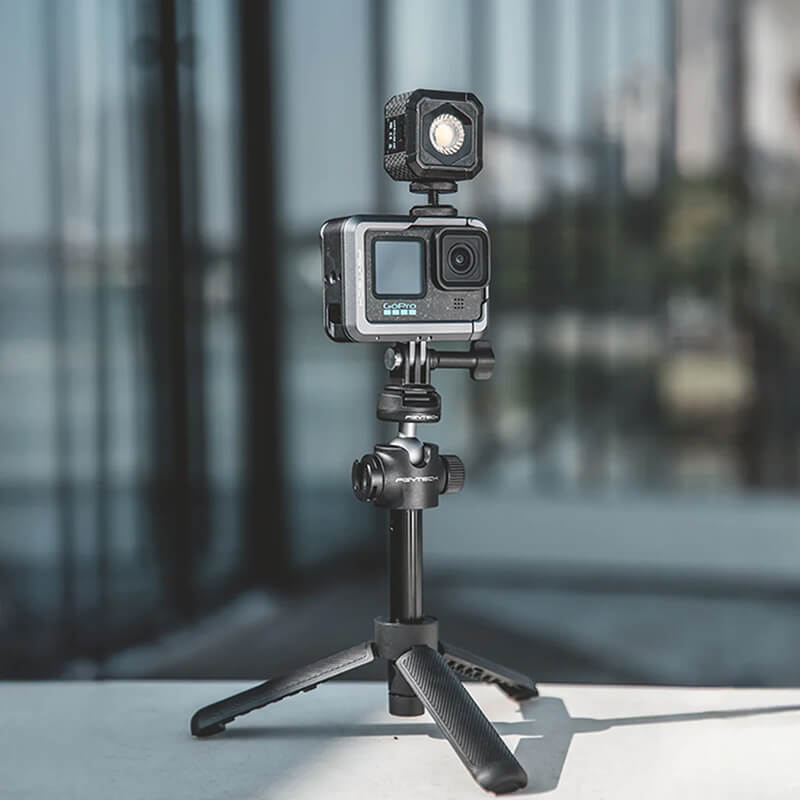 PGYTECH GoPro Hero12 Camera Cage