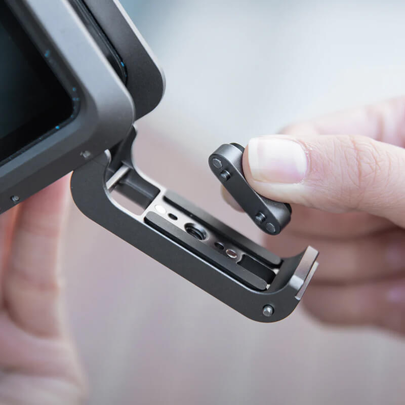 PGYTECH GoPro Hero12 Camera Cage