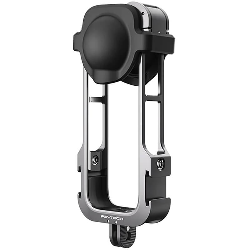 PGYTECH Insta360 X4 Camera Cage