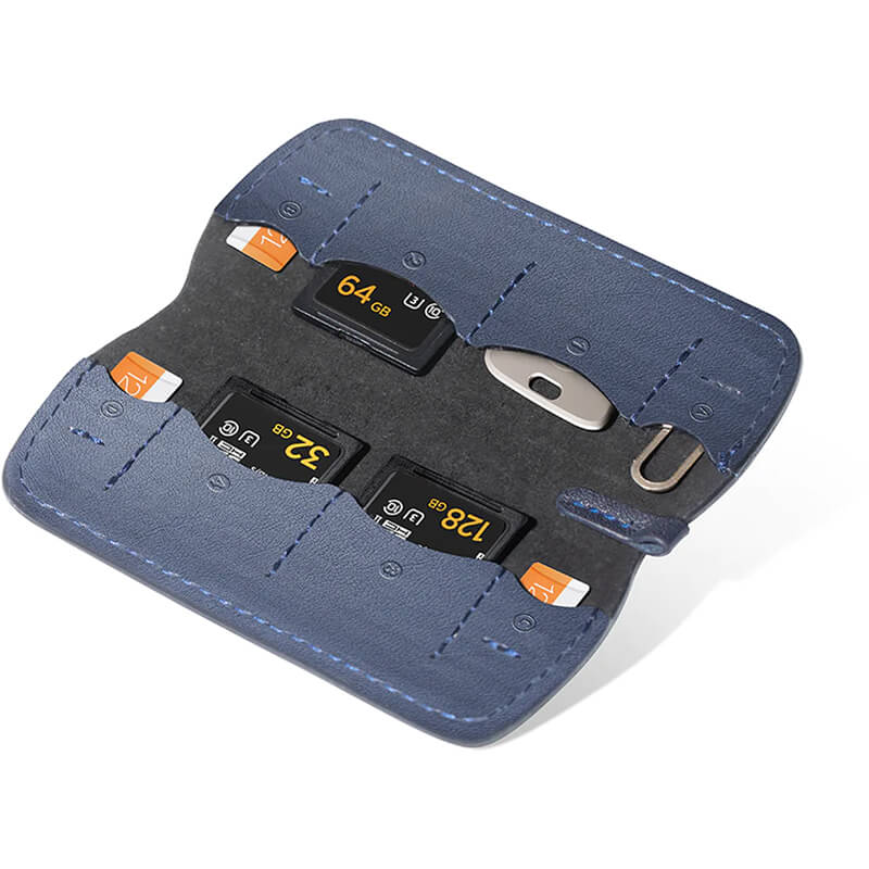 PGYTECH Memory Card Wallet