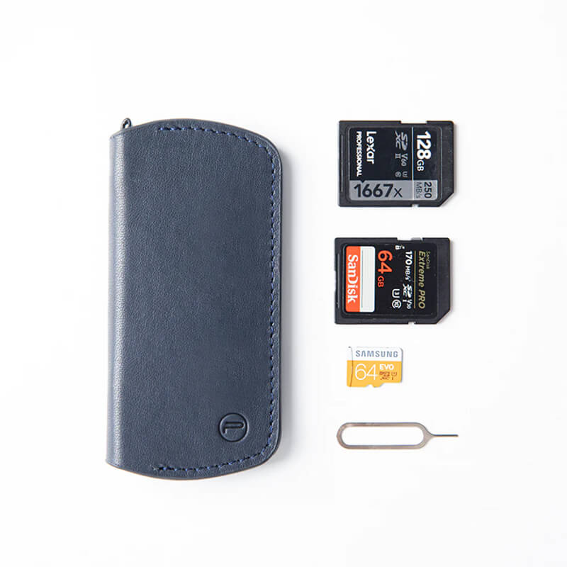 PGYTECH Memory Card Wallet