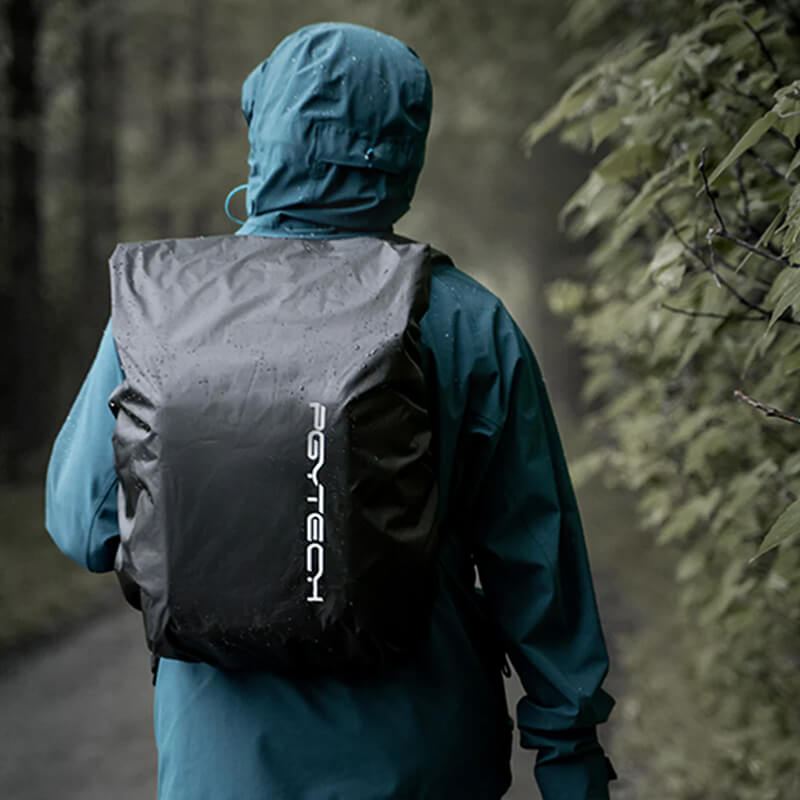 PGYTECH Camera Backpack Rain Cover 25L