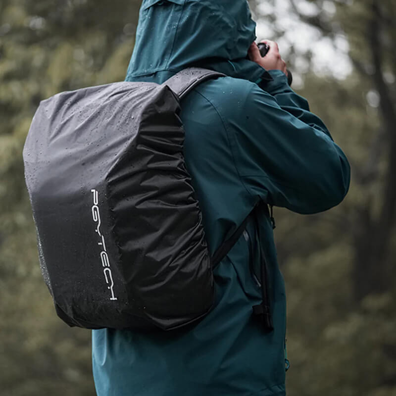 PGYTECH Camera Backpack Rain Cover 25L