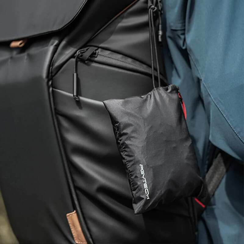 PGYTECH Camera Backpack Rain Cover 25L