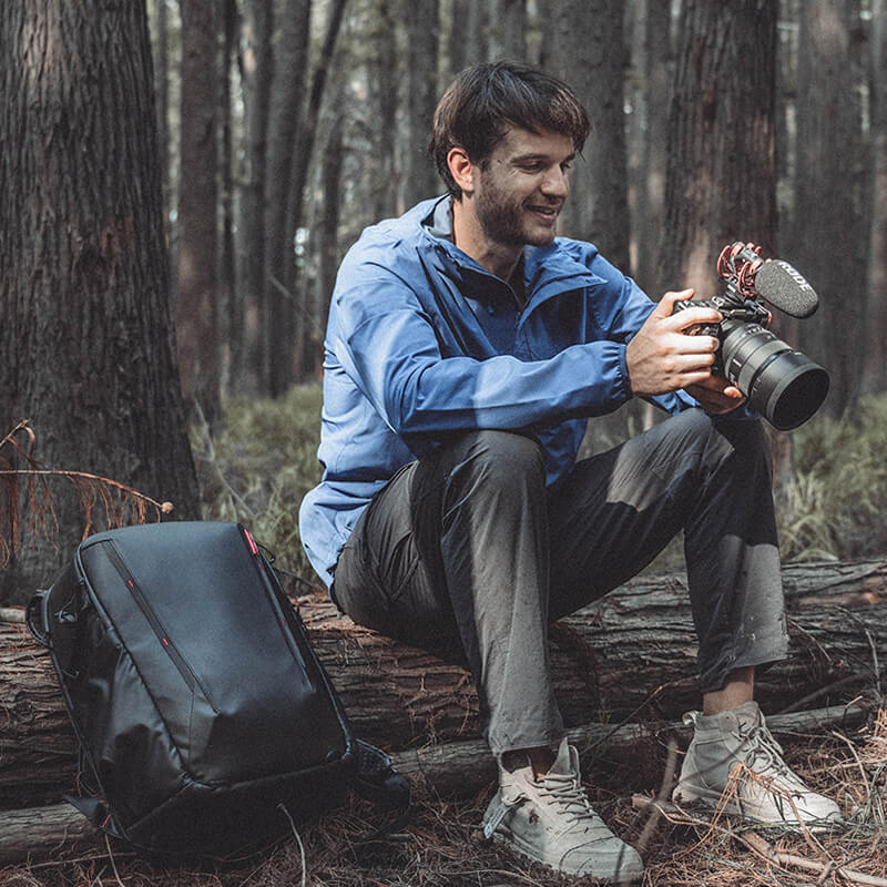 PGYTECH OneMo Lite Backpack