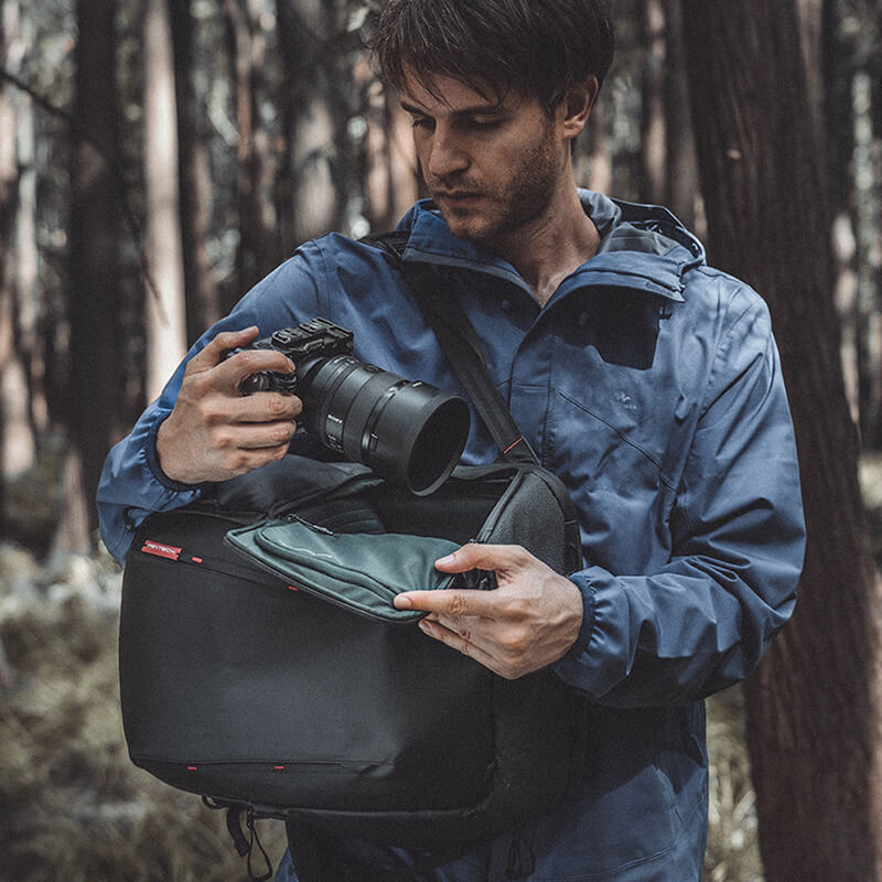 PGYTECH OneMo Lite Backpack