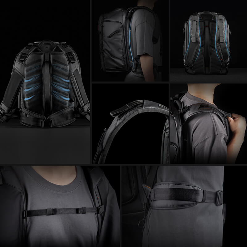PGYTECH OneMo FPV Backpack