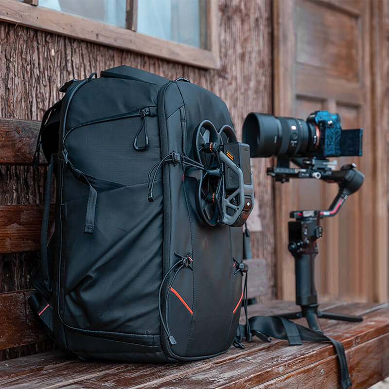 PGYTECH OneMo FPV Backpack