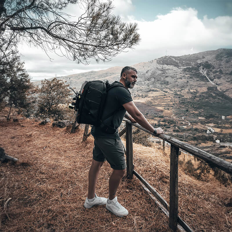 PGYTECH OneMo FPV Backpack