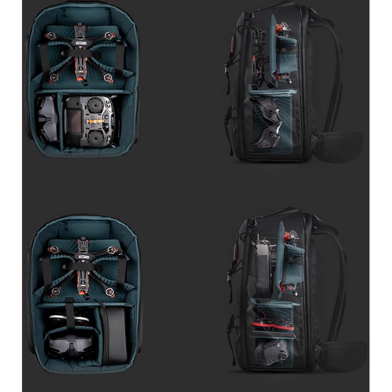 PGYTECH OneMo FPV Backpack