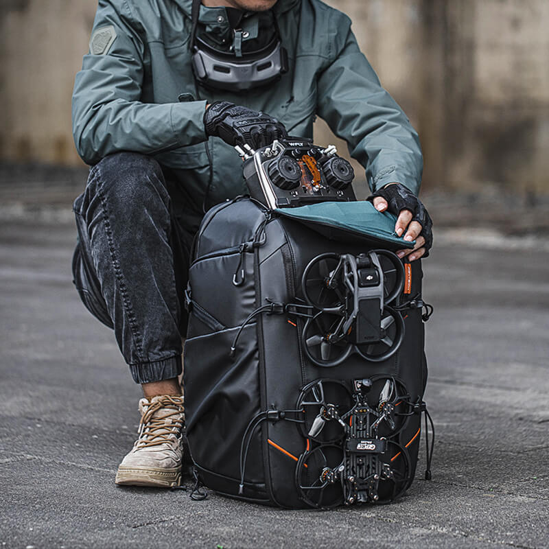 PGYTECH OneMo FPV Backpack