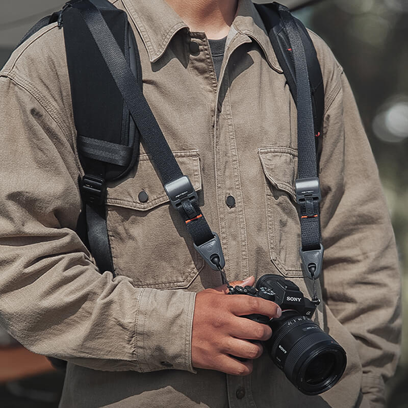 PGYTECH Backpack Camera Strap