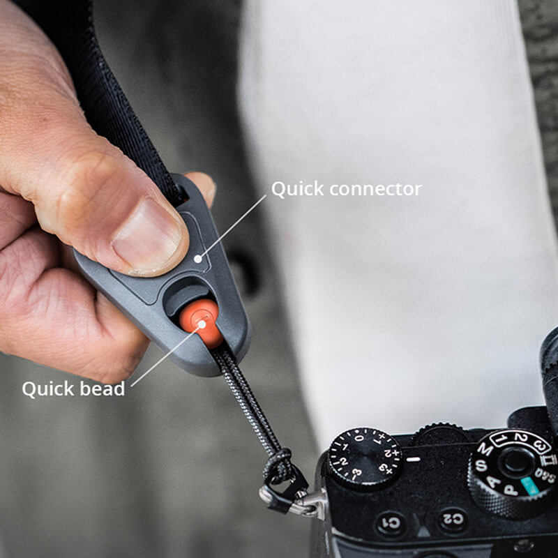 PGYTECH Backpack Camera Strap