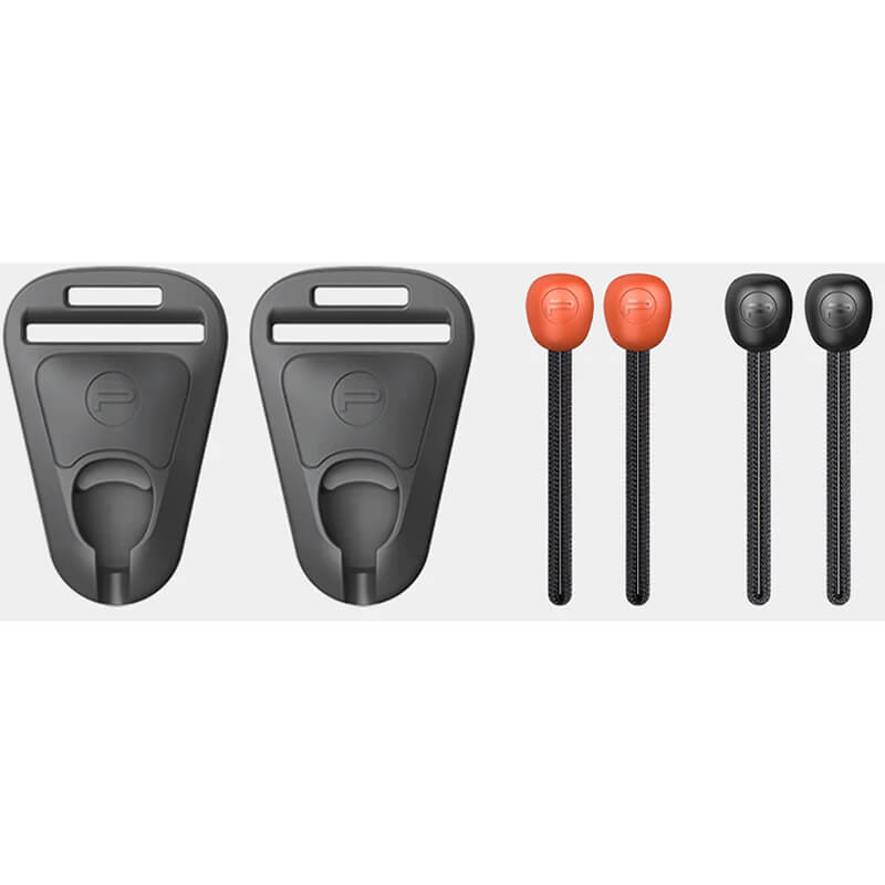 PGYTECH Quick Connectors With Quick Beads