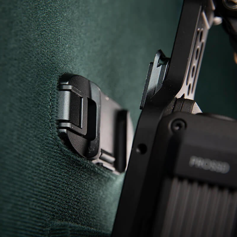 PGYTECH DJI Ronin 4D Backpack