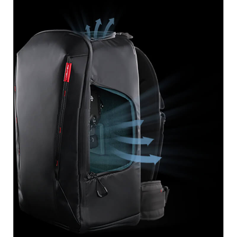 PGYTECH DJI Ronin 4D Backpack