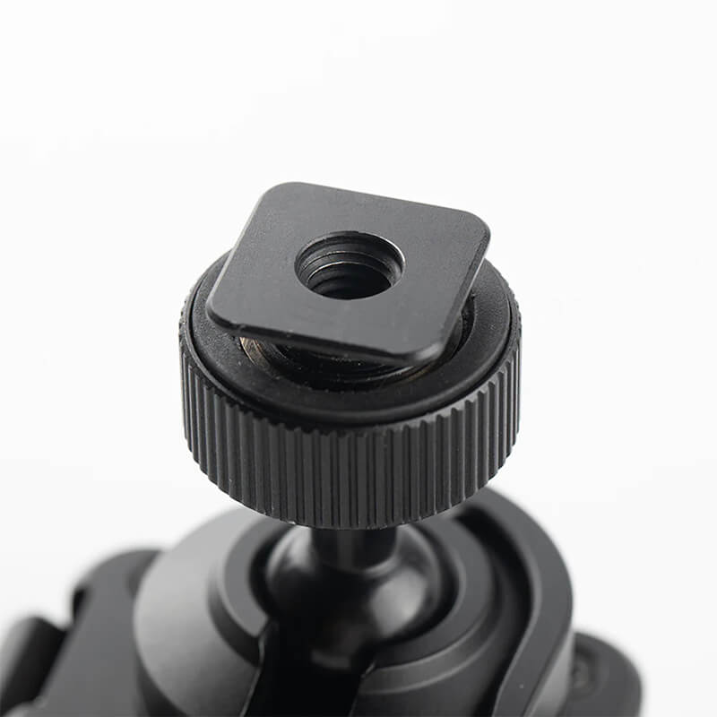 PGYTECH SnapLock Mini Reverse Ball Head