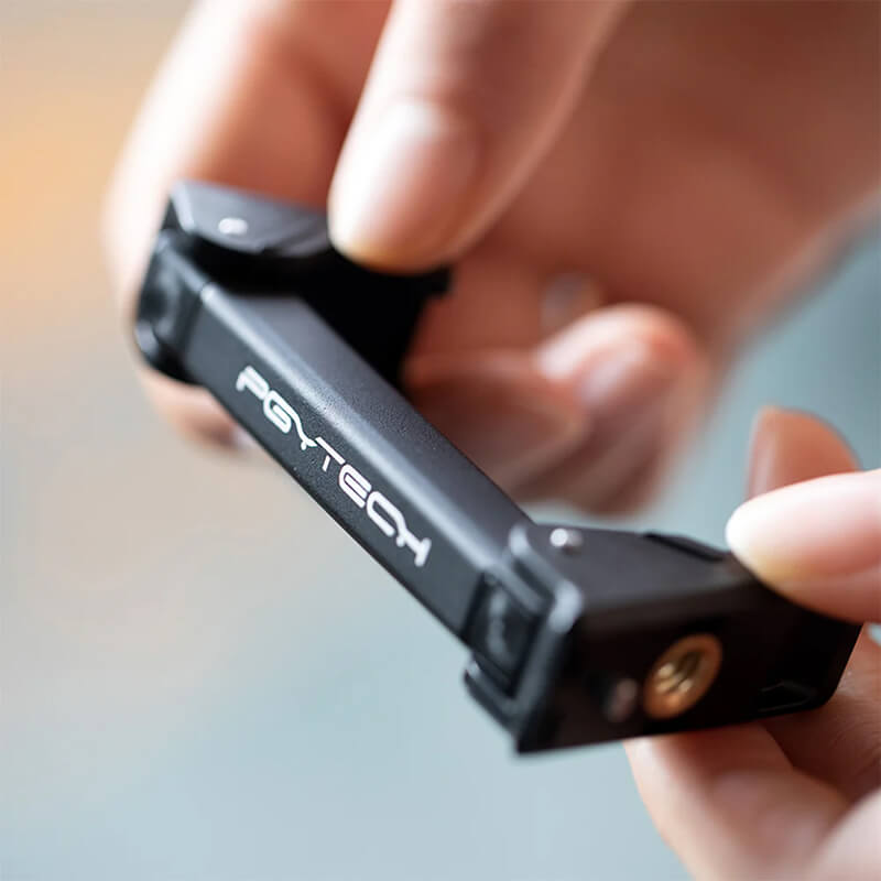 PGYTECH Mini Phone Holder