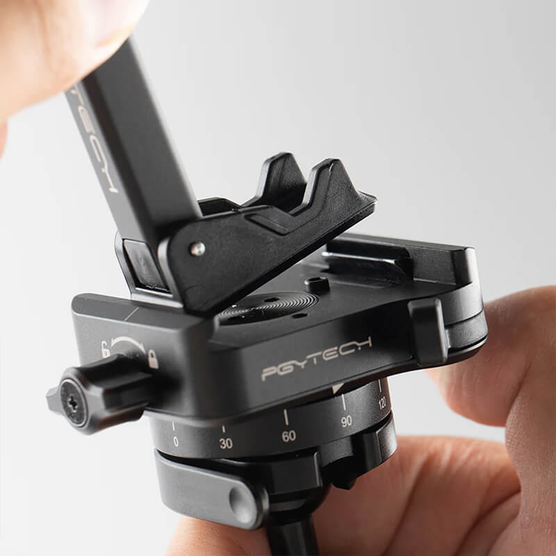 PGYTECH Mini Phone Holder