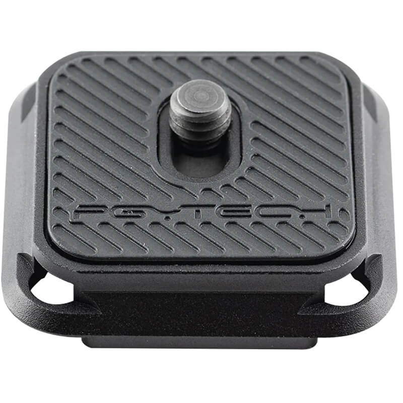 PGYTECH Arca-Type Quick Release Plate
