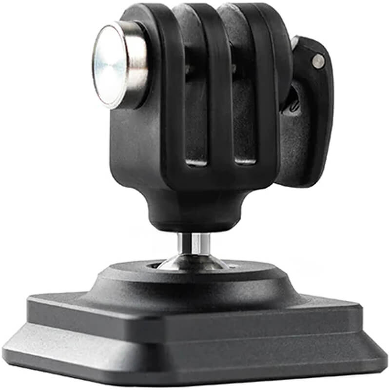 PGYTECH Action Camera Arca-Type Quick Release Plate