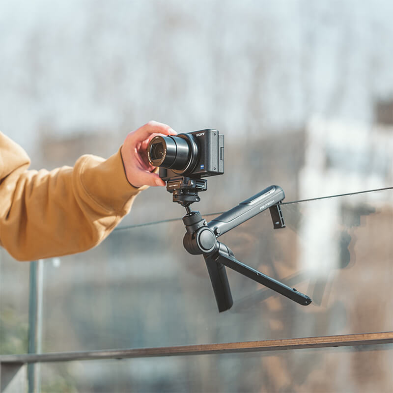 PGYTECH MantisPod Pro