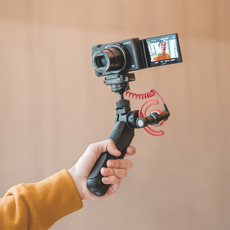 PGYTECH MantisPod Pro