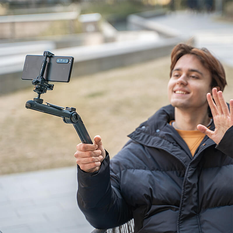 PGYTECH MantisPod Pro
