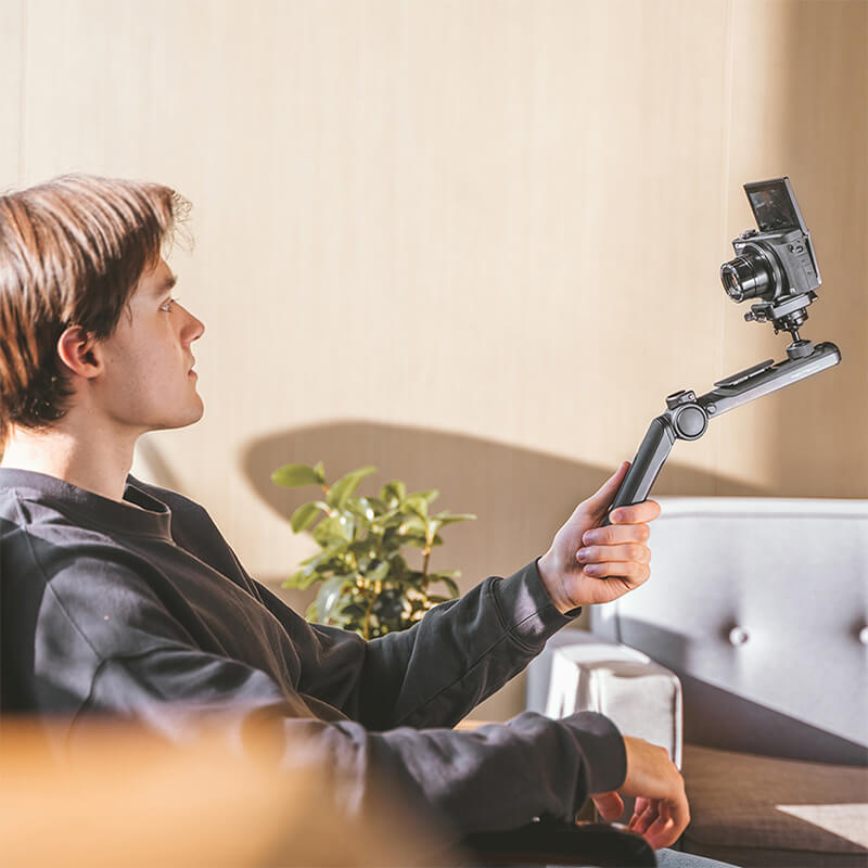 PGYTECH MantisPod Pro