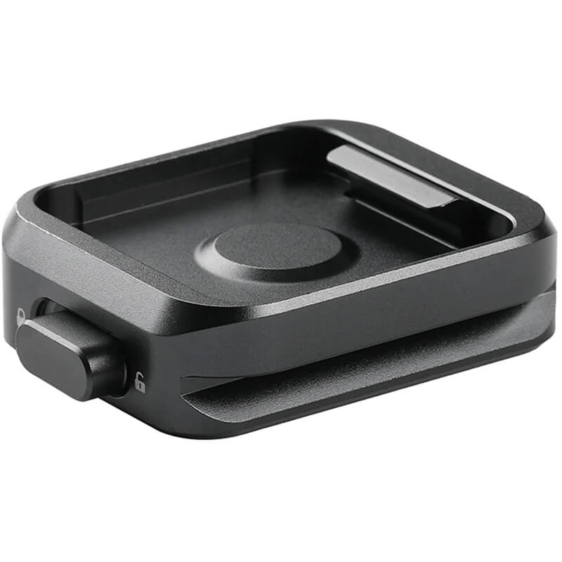 PGYTECH Arca-Type Quick Release Clamp & Plate