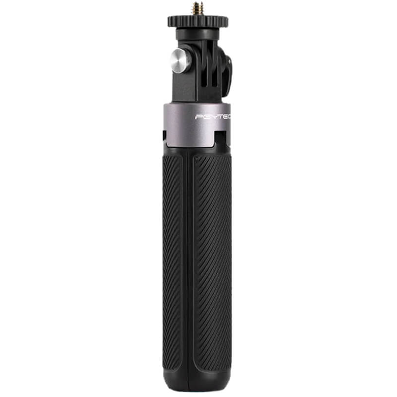 PGYTECH Action Camera Extension Pole Tripod Mini