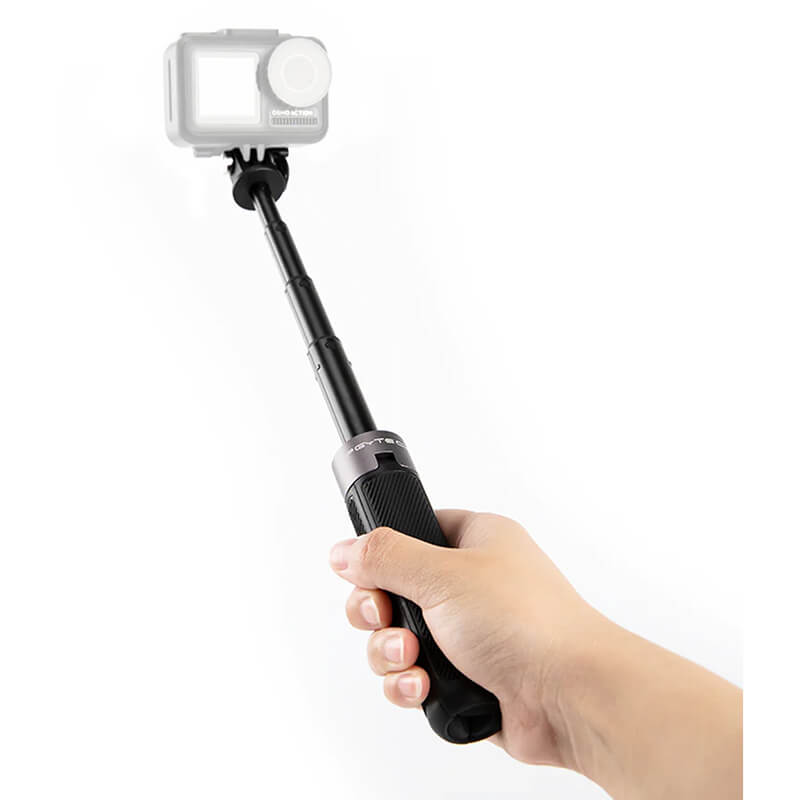PGYTECH Action Camera Extension Pole Tripod Mini