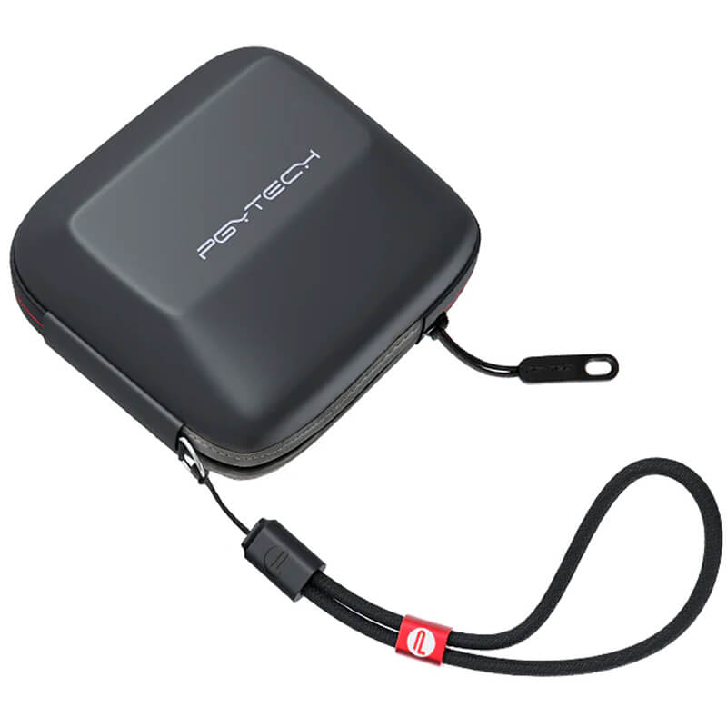 PGYTECH Action Camera Hard-Shell Protective Case