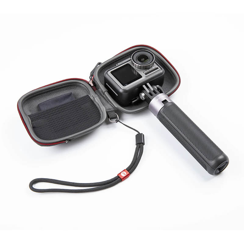 PGYTECH Action Camera Hard-Shell Protective Case