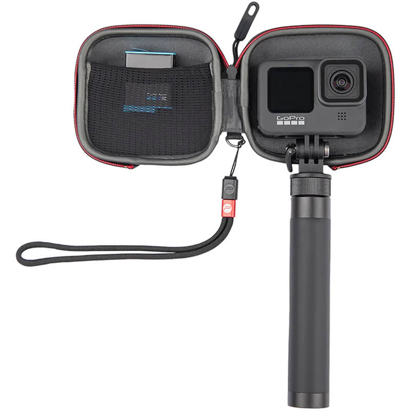 PGYTECH Action Camera Hard-Shell Protective Case