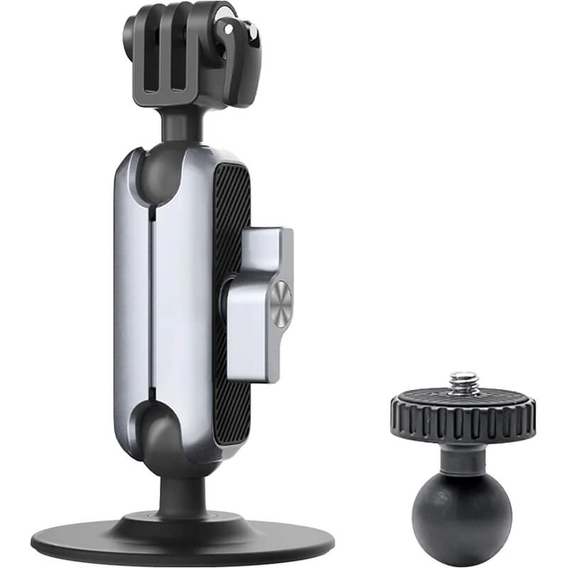 PGYTECH Action Camera Adhesive Mount
