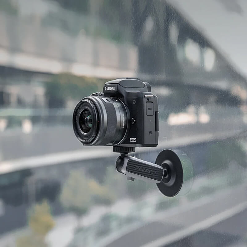 PGYTECH Action Camera Adhesive Mount
