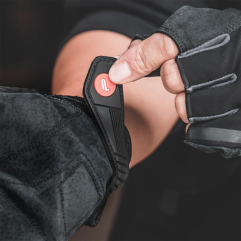 PGYTECH Photography Gloves (Fingerless)