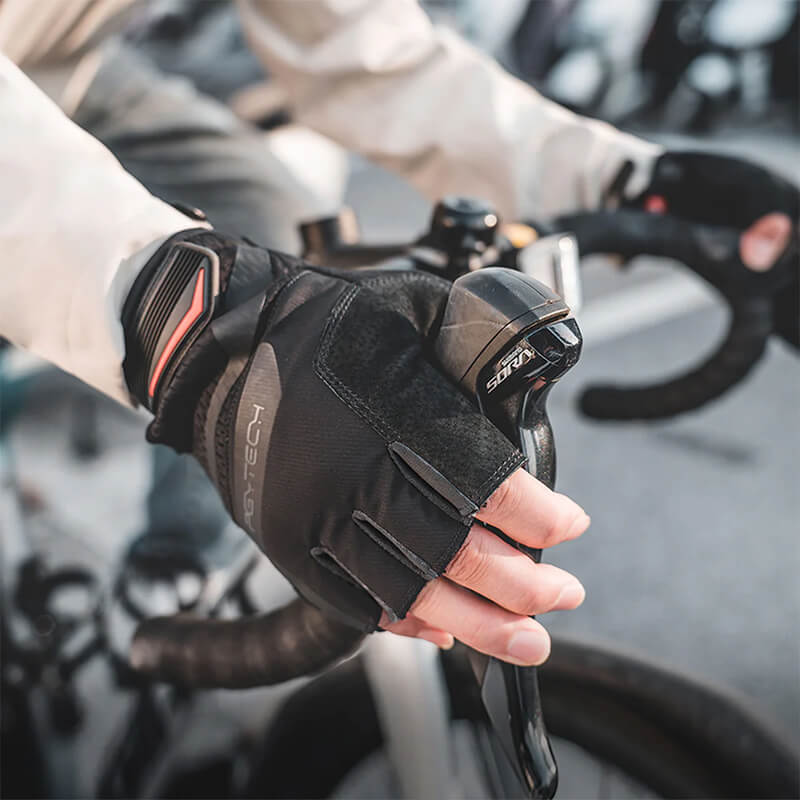 PGYTECH Photography Gloves (Fingerless)
